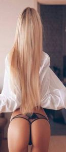anal escort nihal