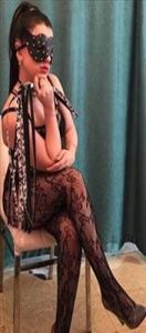 eve gelen escort