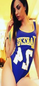 mecidiyekoy kazak escort