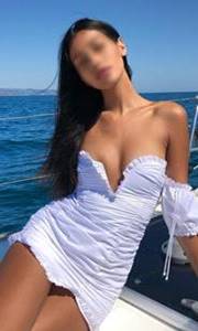 buyukdere caddesi escort