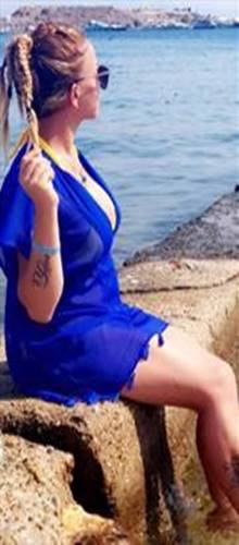 fulya kilolu escort bayan