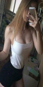 tatar escort rezzan