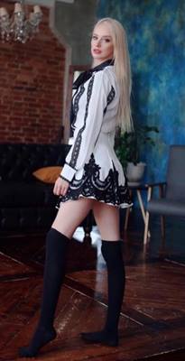 sisli atesli escort rus maria