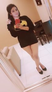 iranli escort nadiya