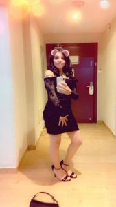 istanbul bayrampasa escort amerikali samantha