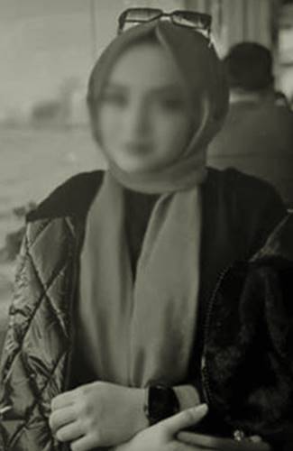 tesetturlu escort kadin